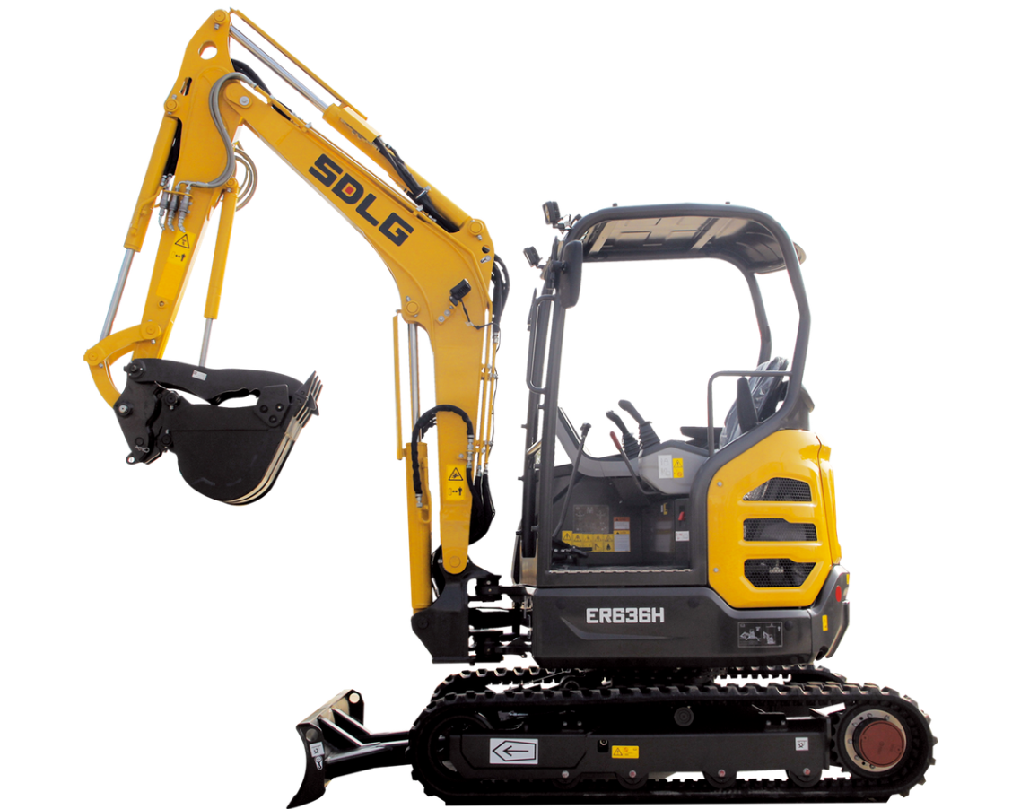 ER636H