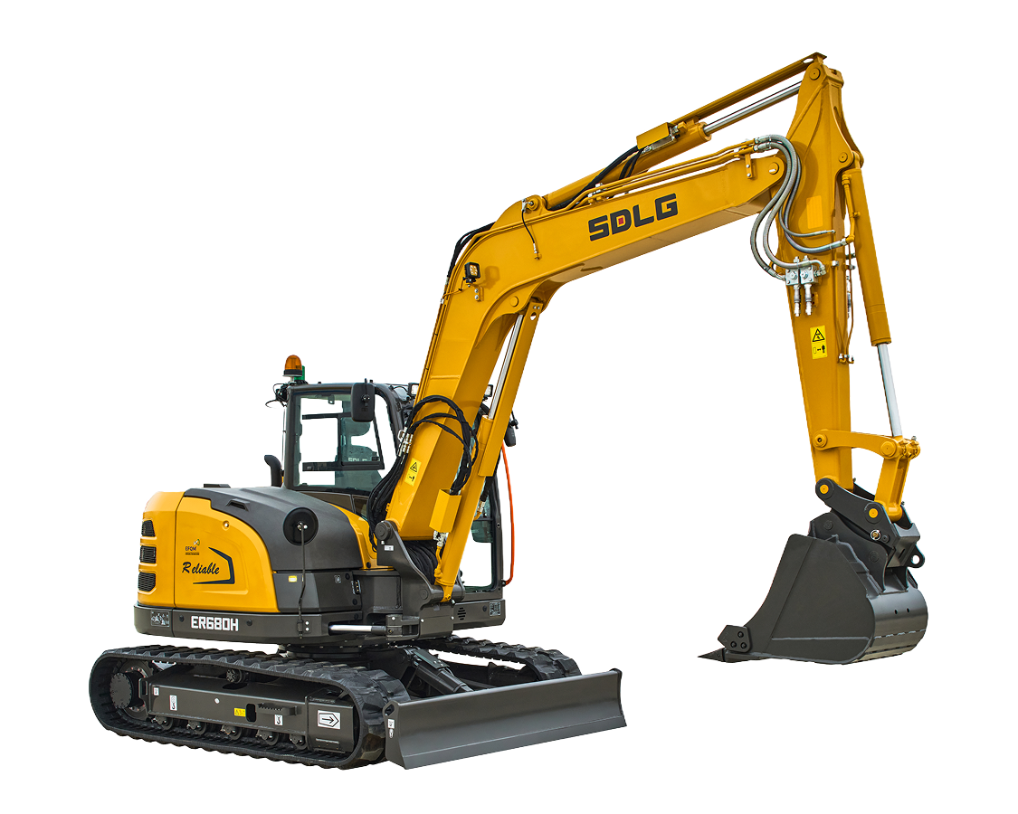 ER680H