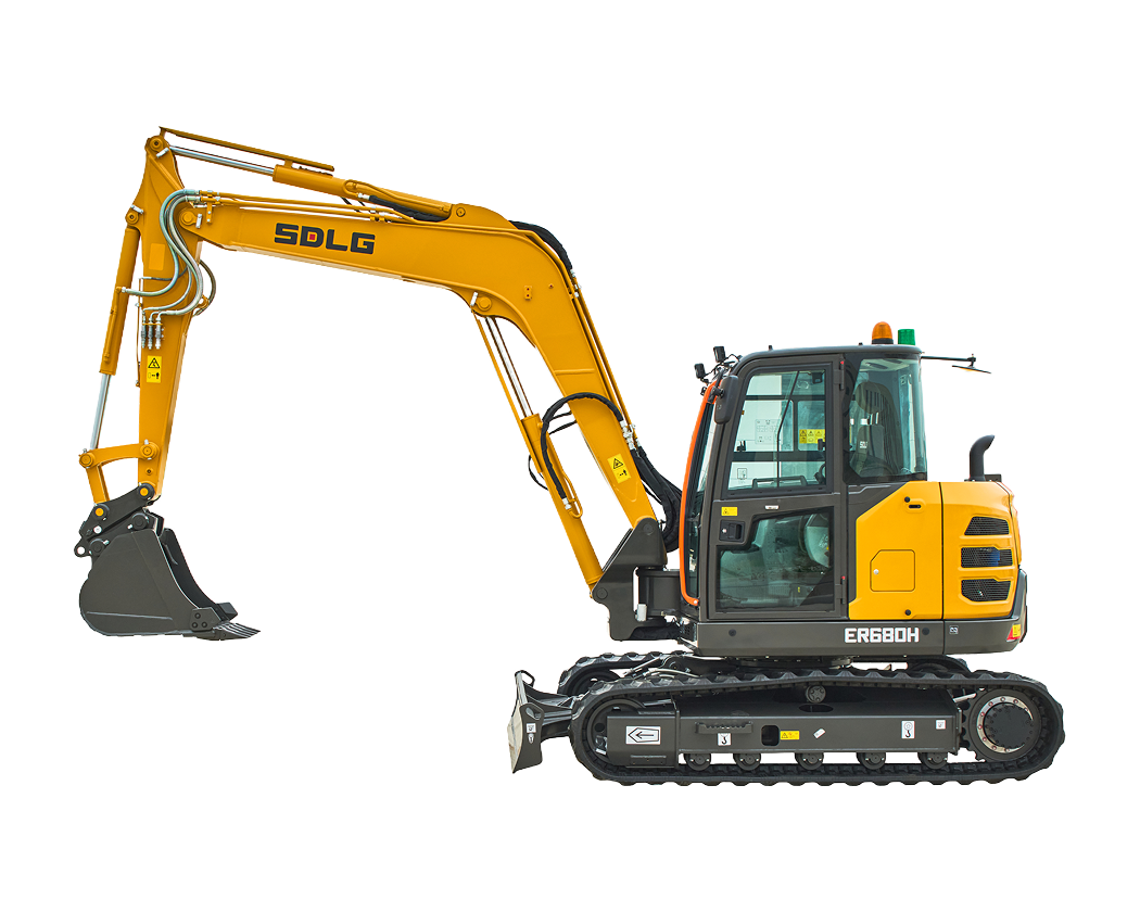 ER680H